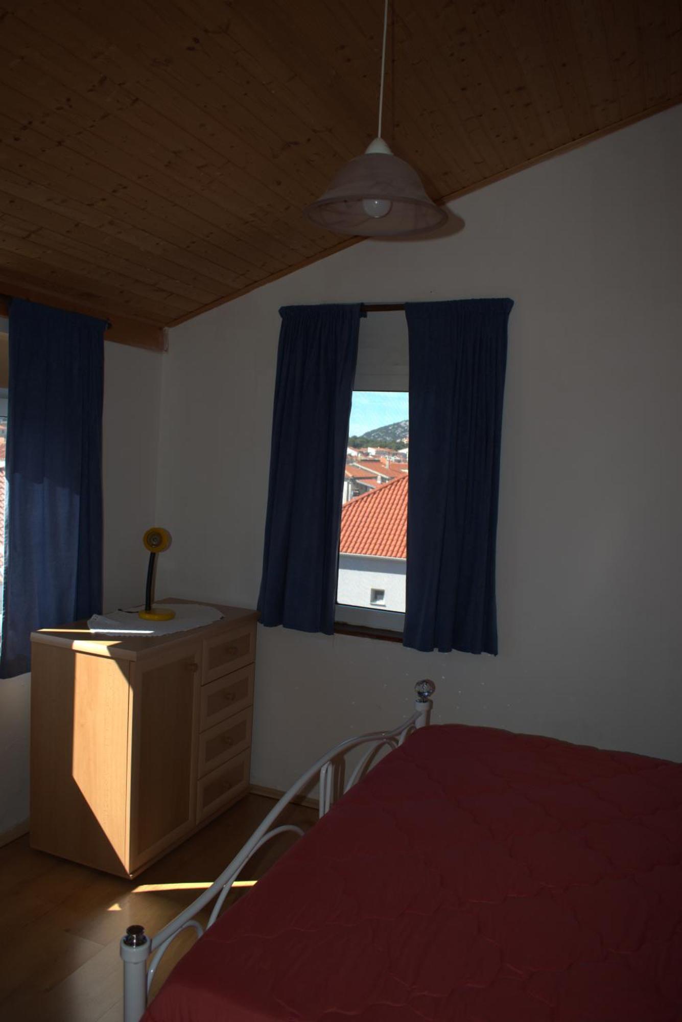 Apartman Marko Трибунь Экстерьер фото