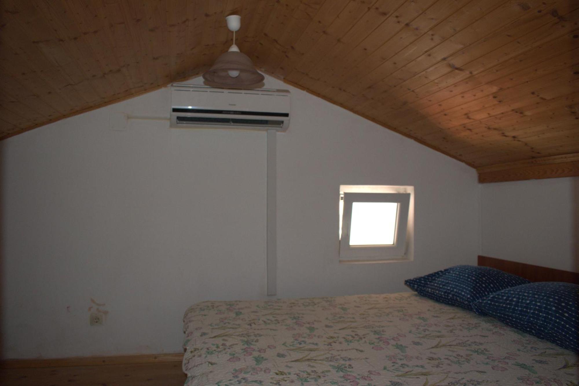 Apartman Marko Трибунь Экстерьер фото