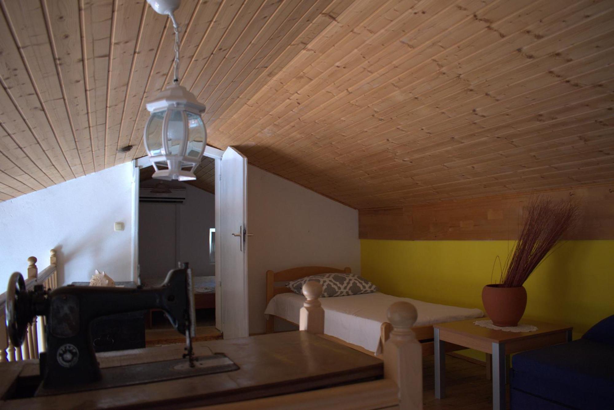Apartman Marko Трибунь Экстерьер фото