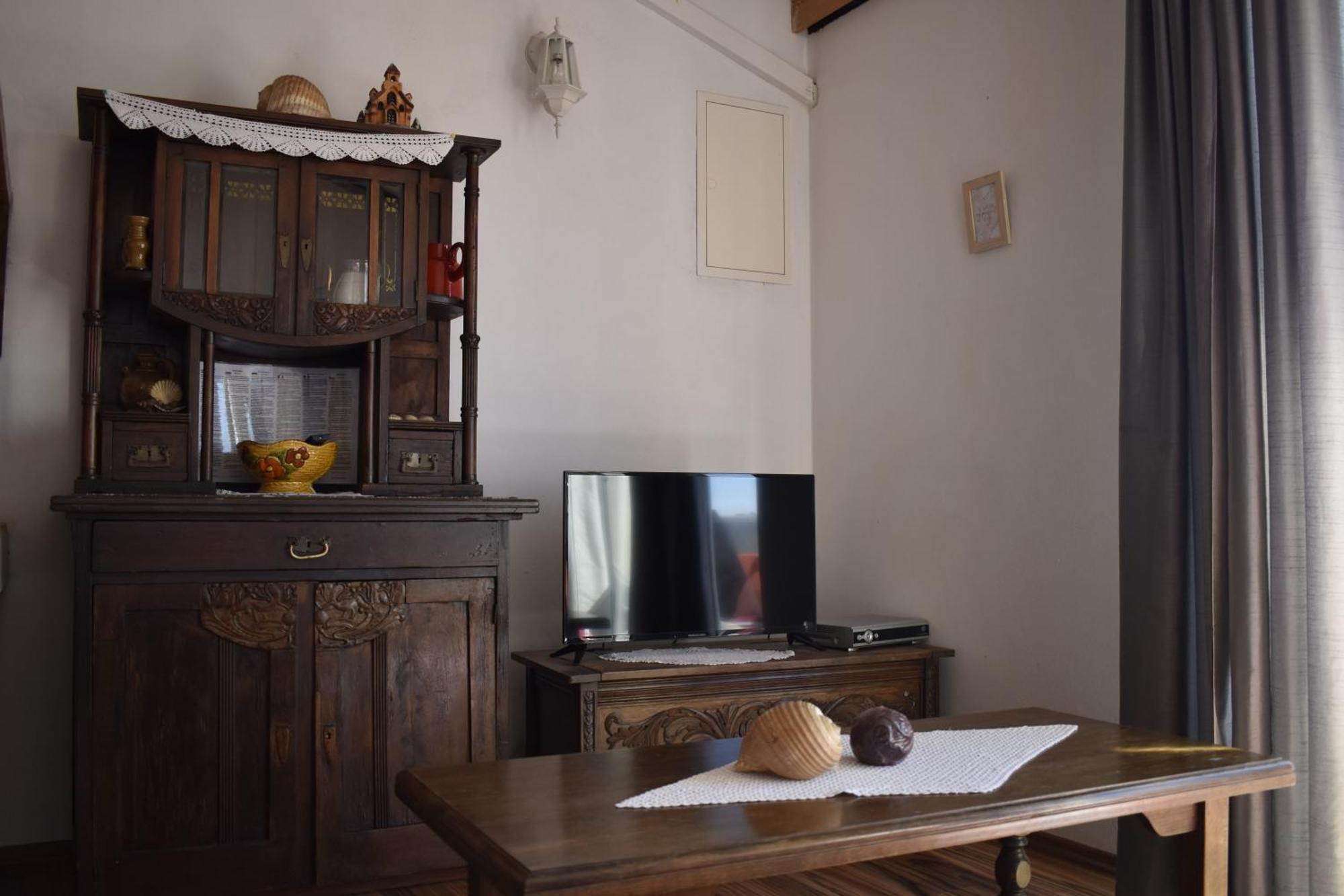 Apartman Marko Трибунь Экстерьер фото
