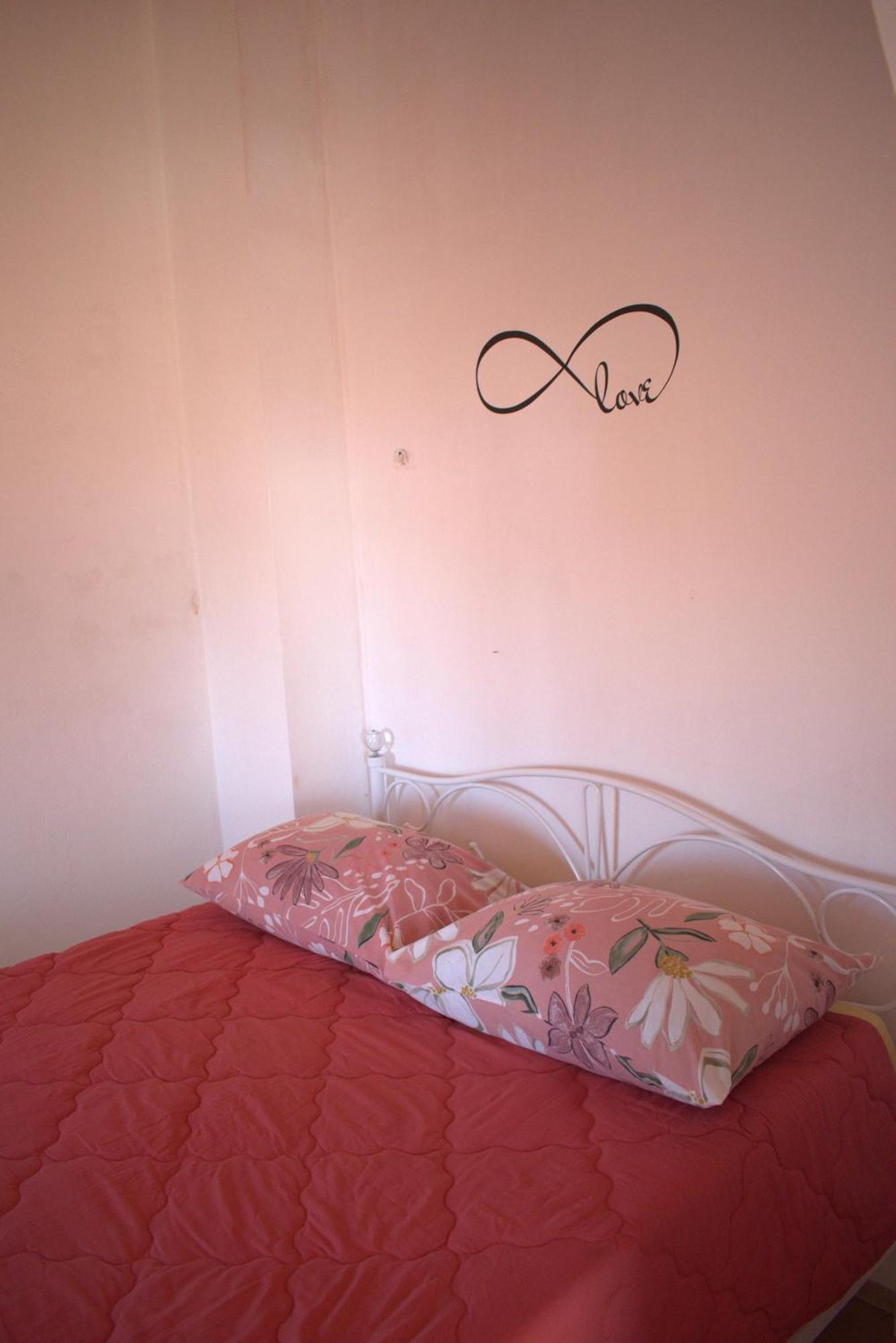Apartman Marko Трибунь Экстерьер фото