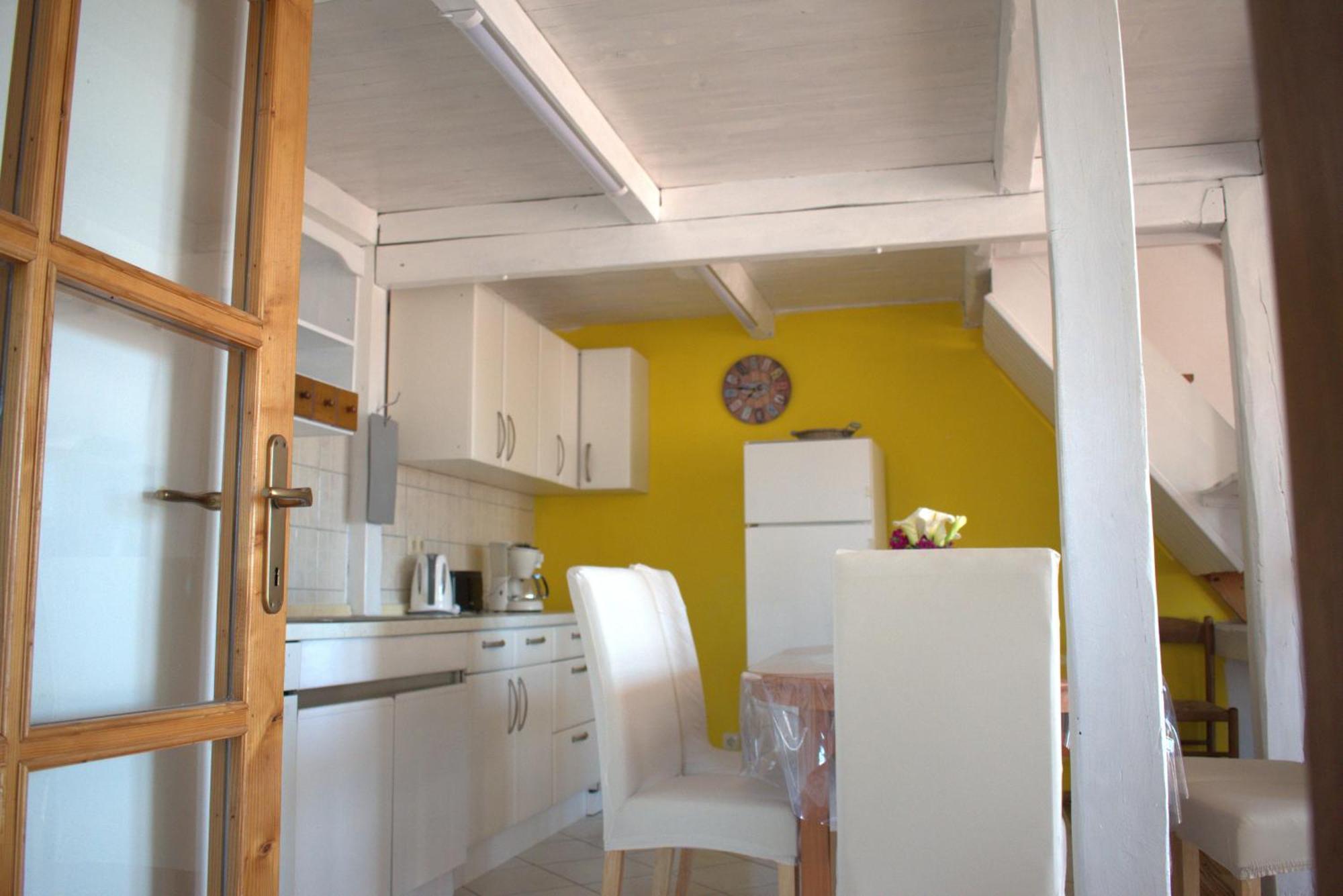 Apartman Marko Трибунь Экстерьер фото